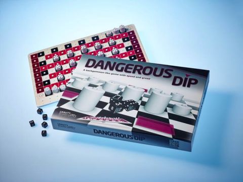 Dangerous Dip (1)